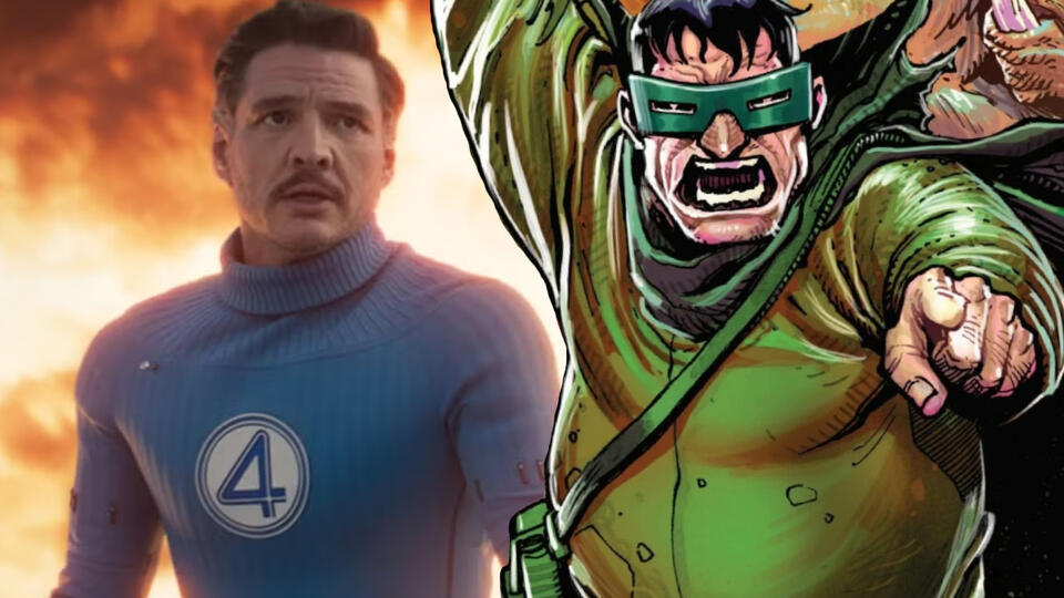 Mole Man’s MCU Look Sparks Debate 👀