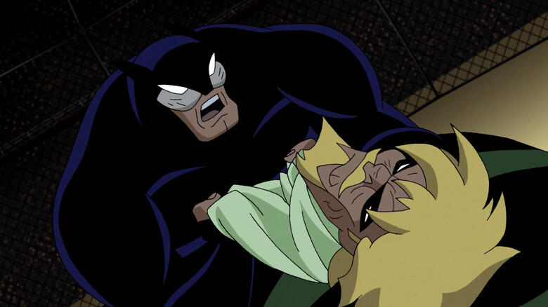 Did Gunn Just Tease JSA in Superman? 👀