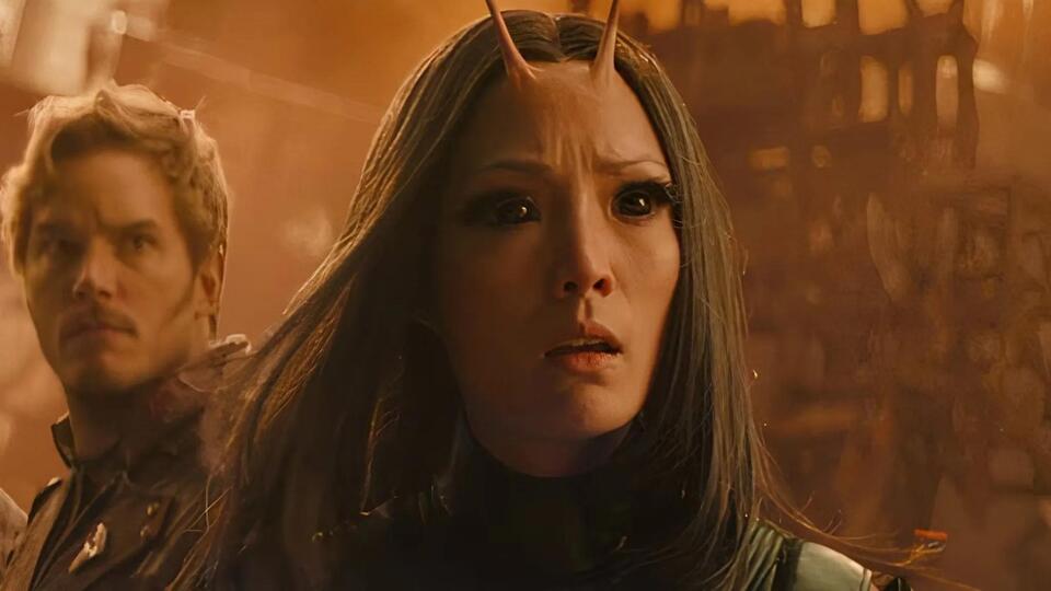 Is Mantis Doom’s Secret Weapon? 🤔