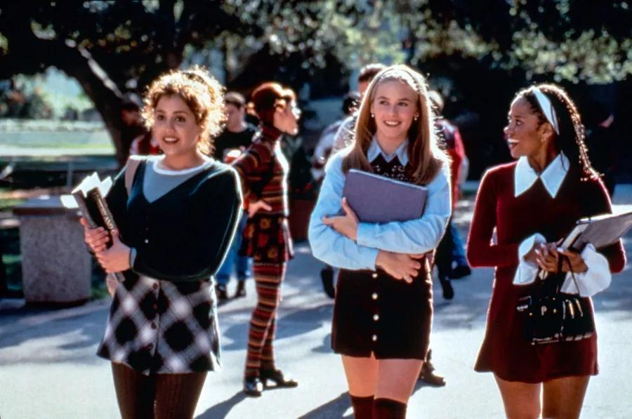 Alicia Knew Brittany Was Tai Instantly! 💫