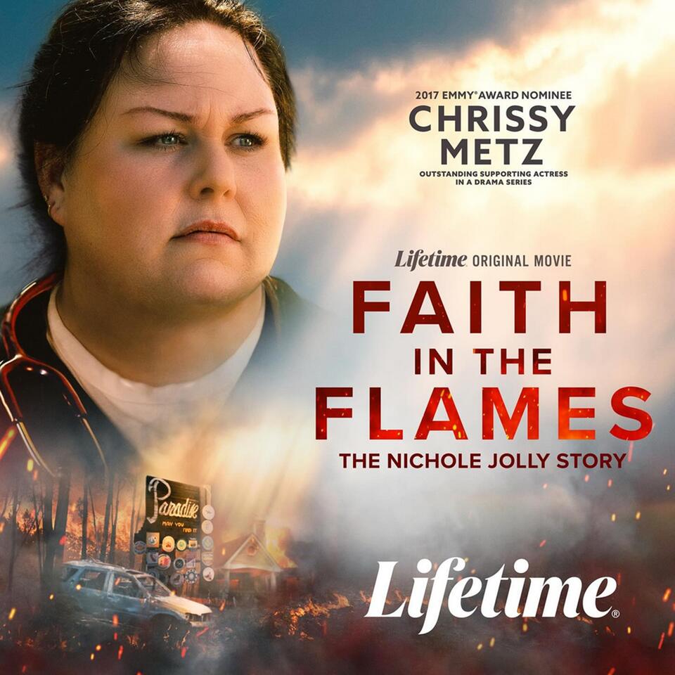 Chrissy Metz’s Real-Life Hero Role Sparks Debate 🔥