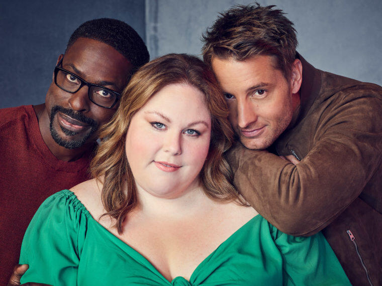 Chrissy Metz’s Real-Life Hero Role Sparks Debate 🔥