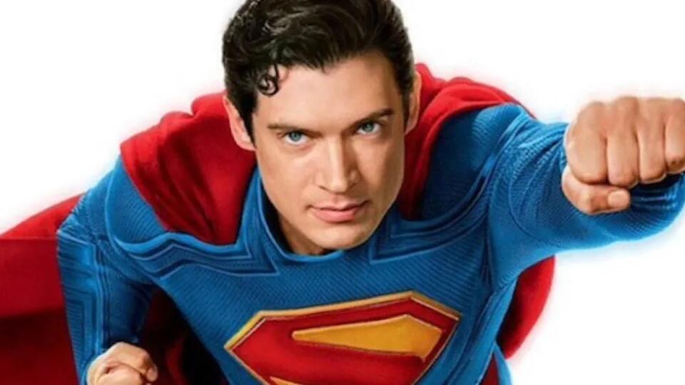 Superman’s Soundtrack Sparks Chart Drama 🎸