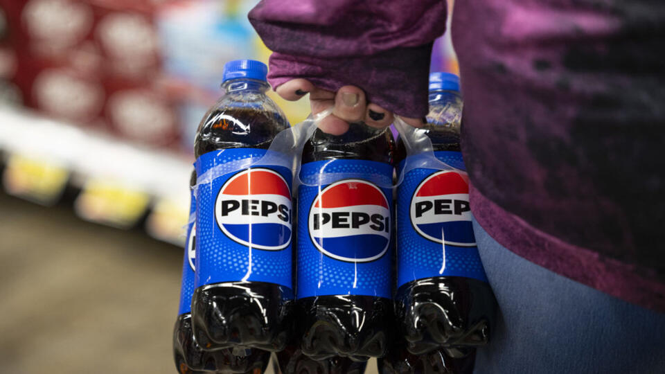 PepsiCo’s Snack Makeover: Will You Bite?