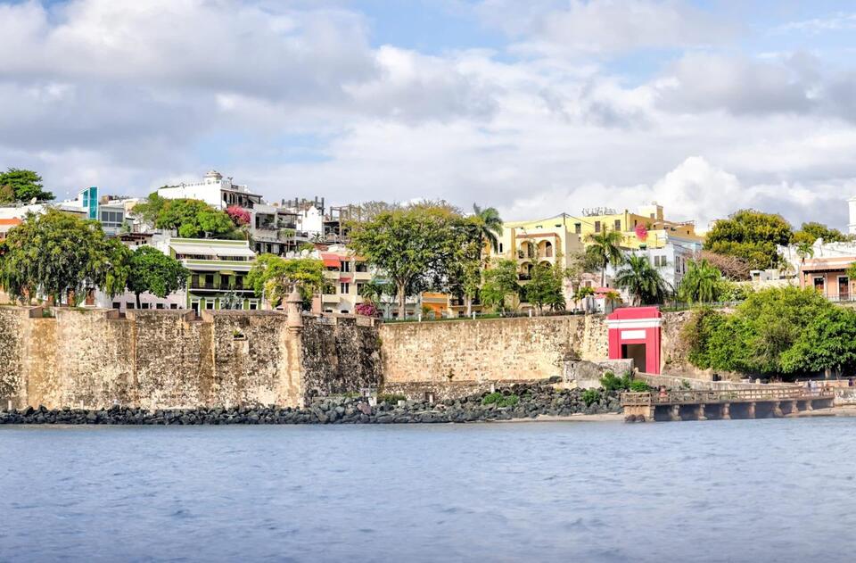 Puerto Rico’s Secret Green Getaways