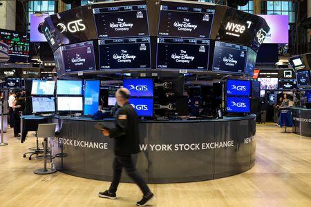 Stocks Keep Surprising, Wallets Winning