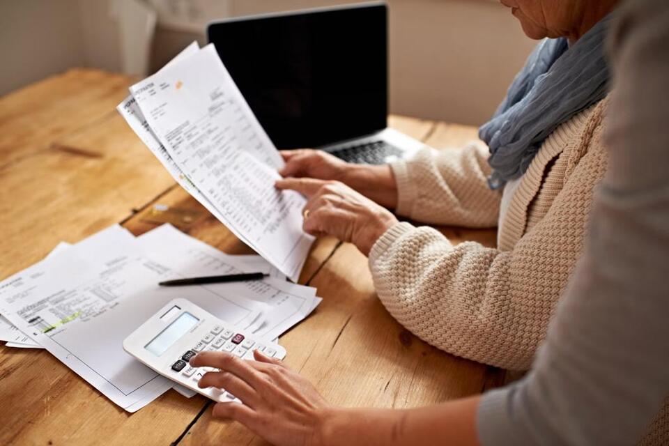 Why Your Parents Might “Unretire” Soon