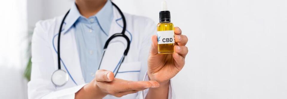 CBD vs. Bone Cancer: Major Breakthrough?
