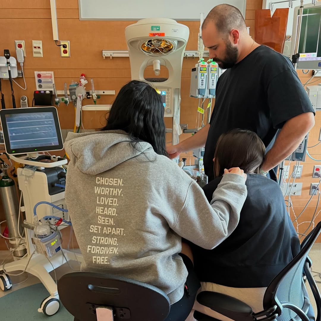 Jim Kelly’s Grandson’s Brave Battle