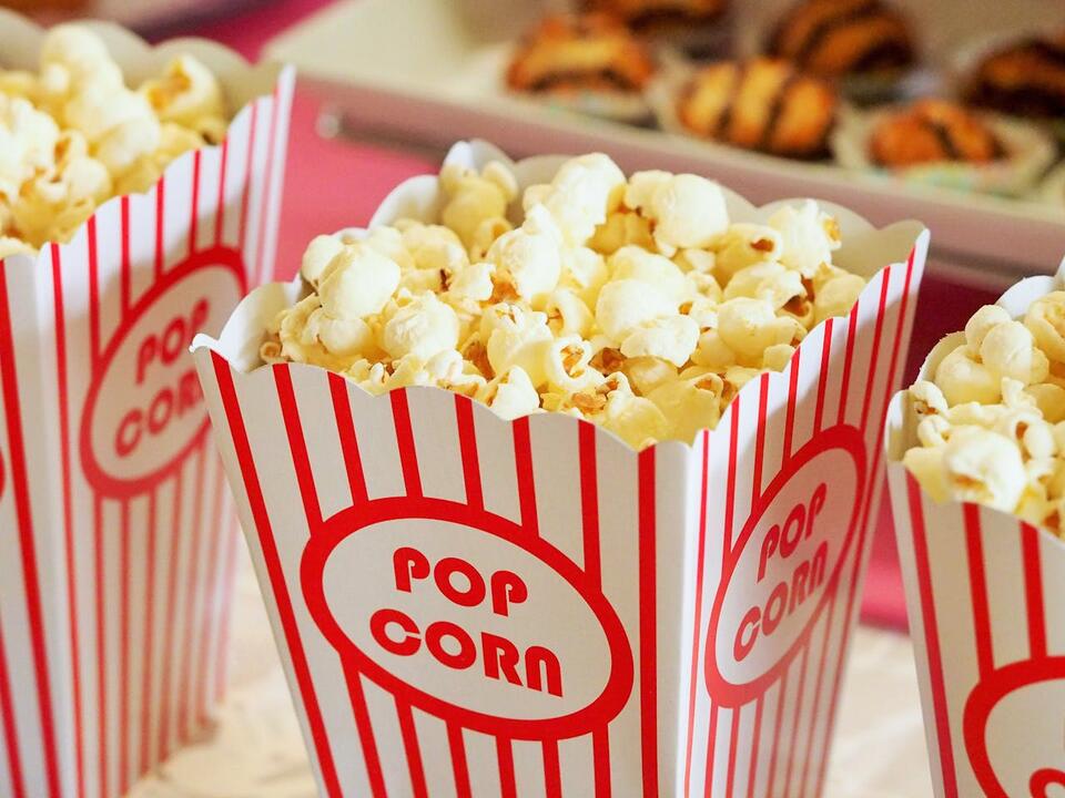 Snacks From Our Childhood? Banned Today!
