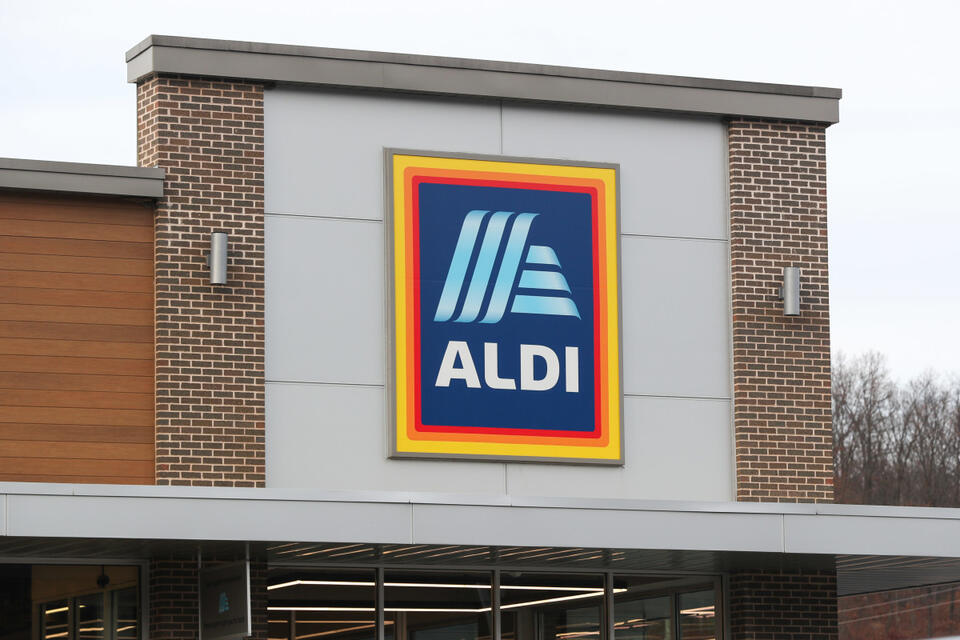 Aldi Just Roasted the Internet 😂