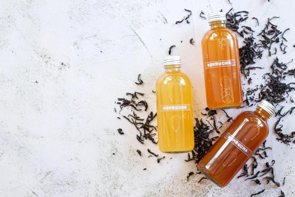 Kombucha Drama: Who’s Right Here?