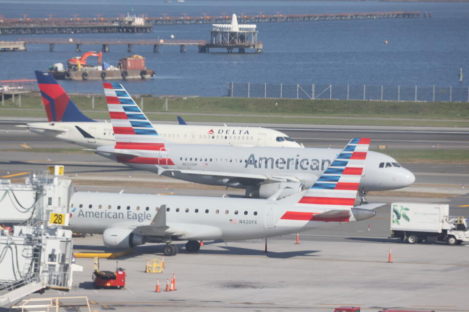 The Secret Sauce for Cheap Flights