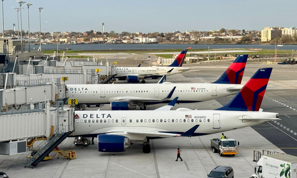These Airports Are Cancel Central!
