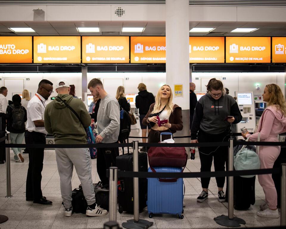 Airport Rules Are Changing Again?!