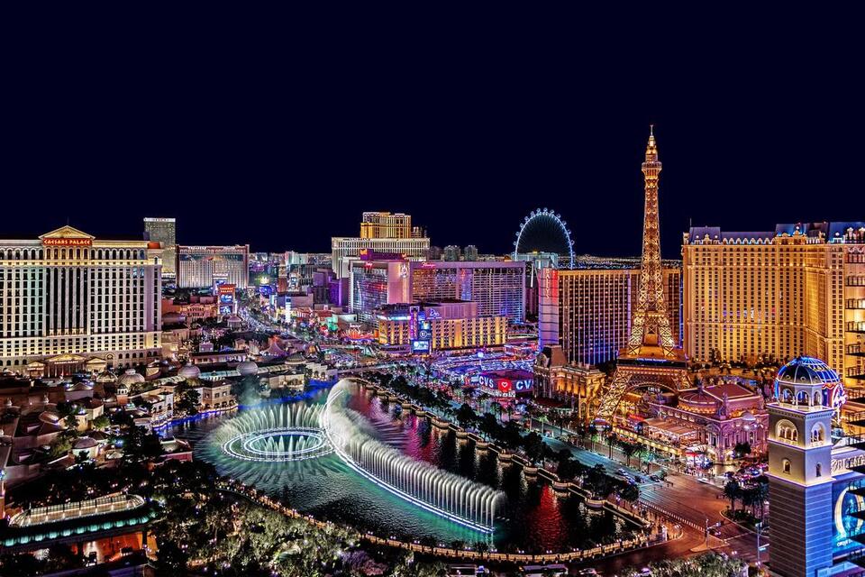 Vegas on a Budget? Here’s How!