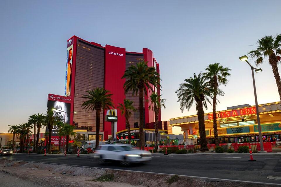 Vegas on a Budget? Here’s How!