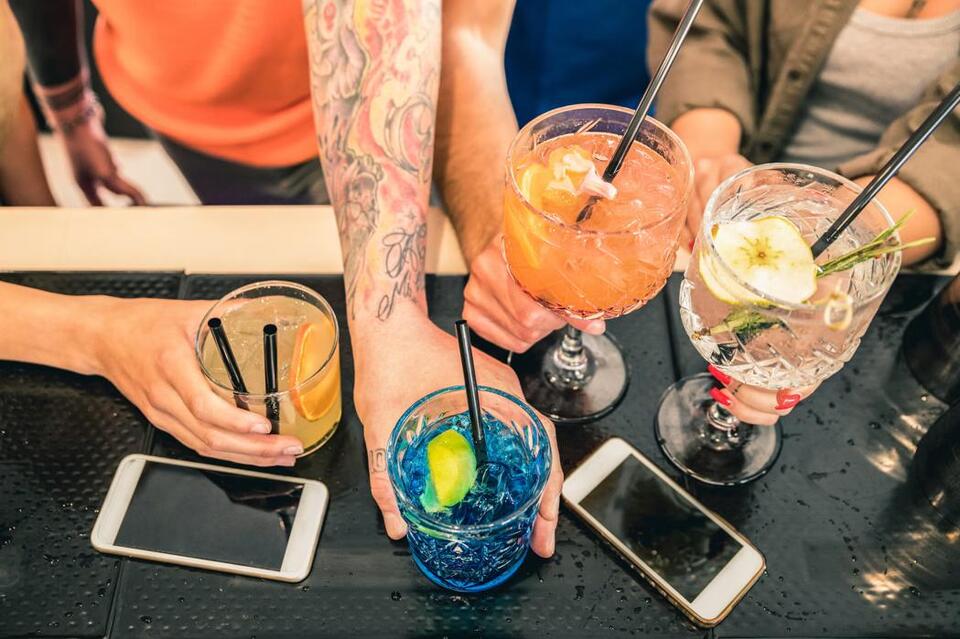 Vegas on a Budget? Here’s How!