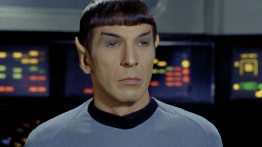 Star Trek’s Captain Prays—Plot Twist!