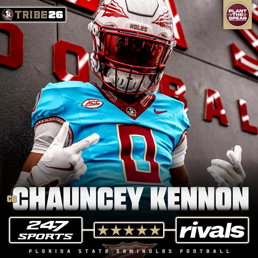 Why 'Jay' Timmons Is FSU's Next DB Star