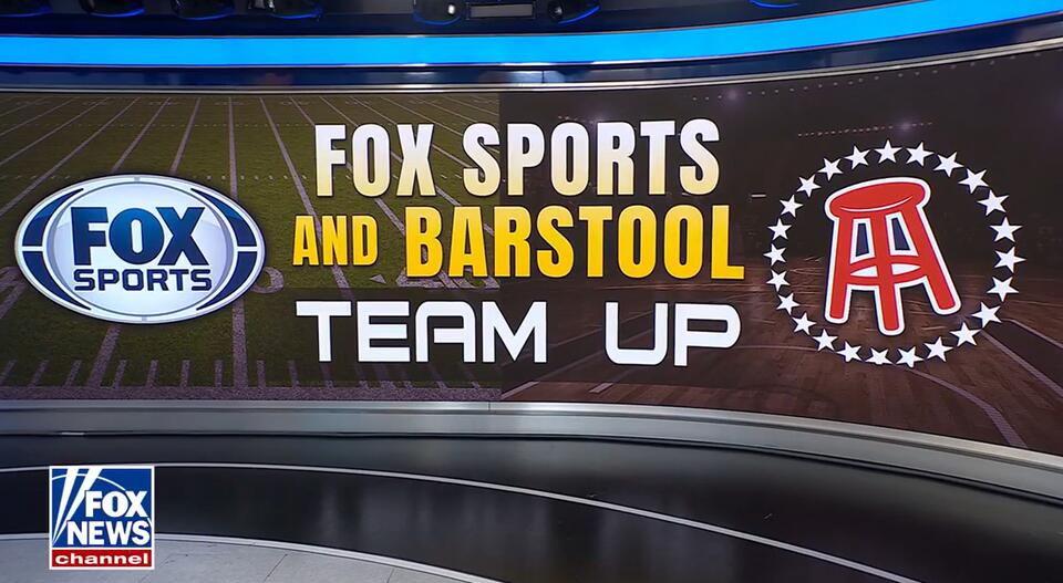 Portnoy Throws Shade at ESPN Over Barstool Split