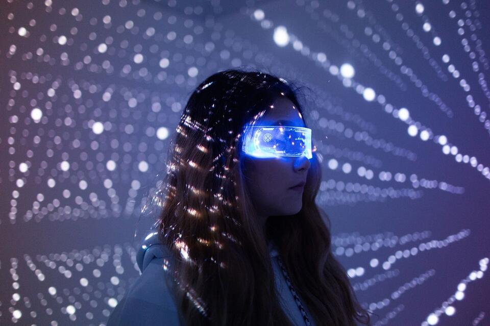 Are Smart Glasses the Next Big Thing?