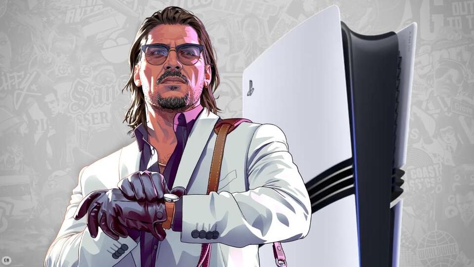 Will GTA 6 Push PS5 Pro to Its Limits?