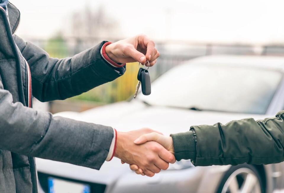 Buying a Car in Missouri? Big Change Ahead!