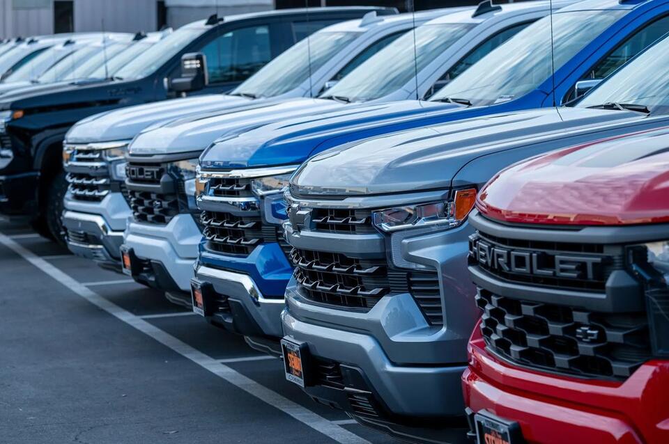 Buying a Car in Missouri? Big Change Ahead!
