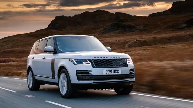 Luxury Cars ChatGPT Says to Skip!