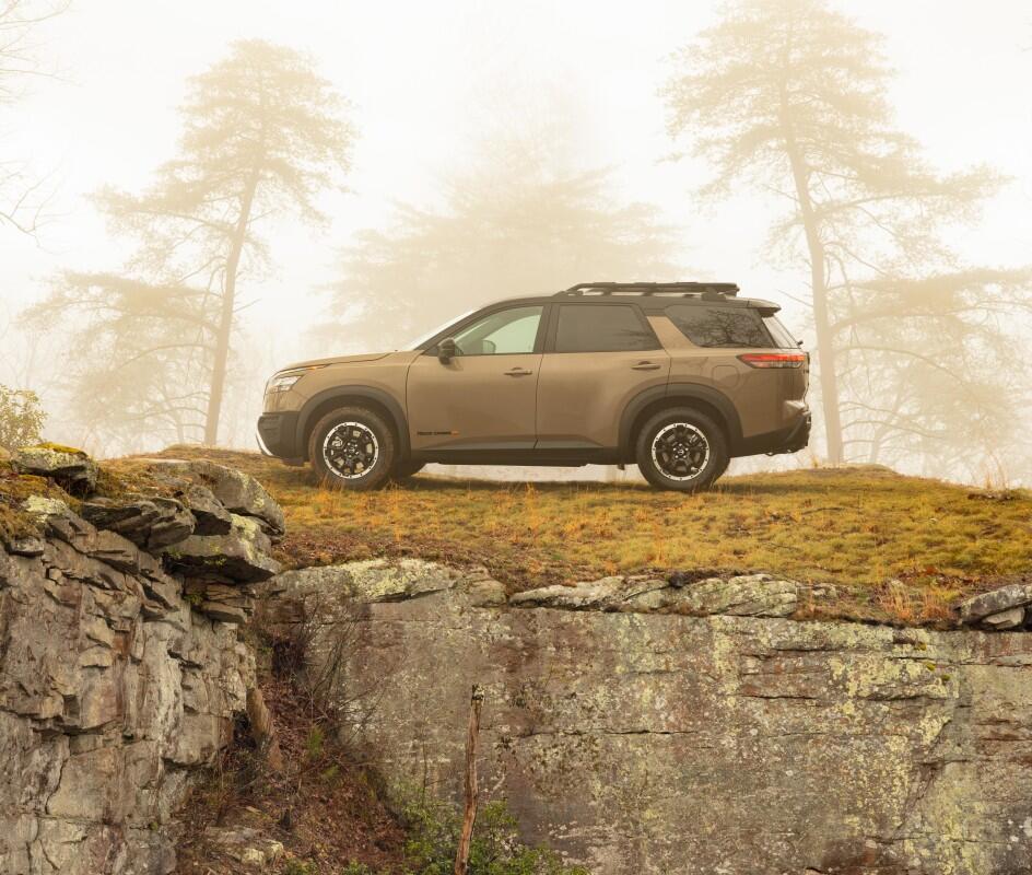 Pathfinder’s Wild July Lease Deal!