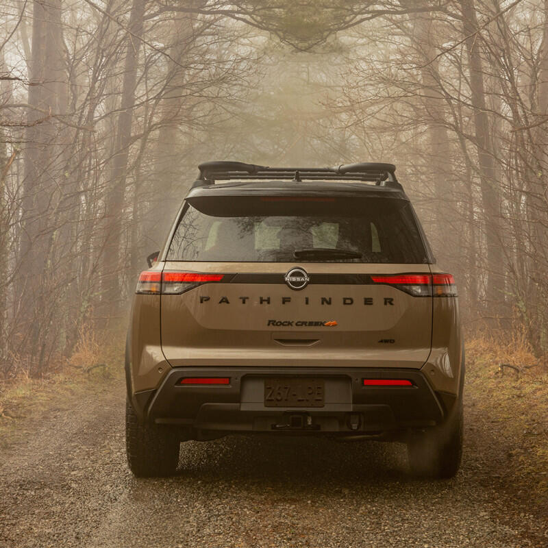 Pathfinder’s Wild July Lease Deal!