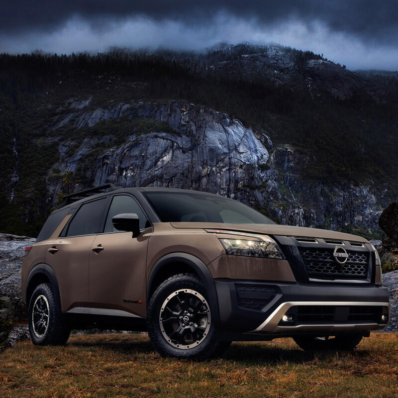 Pathfinder’s Wild July Lease Deal!