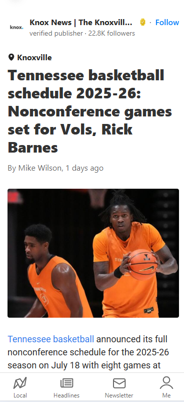 Vols vs. Louisville: Rivalry Renewed!
