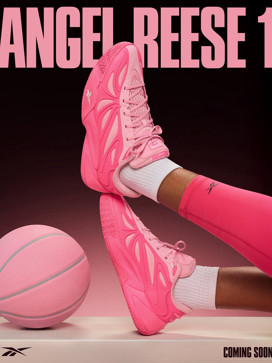 Angel Reese Just Flipped the Script