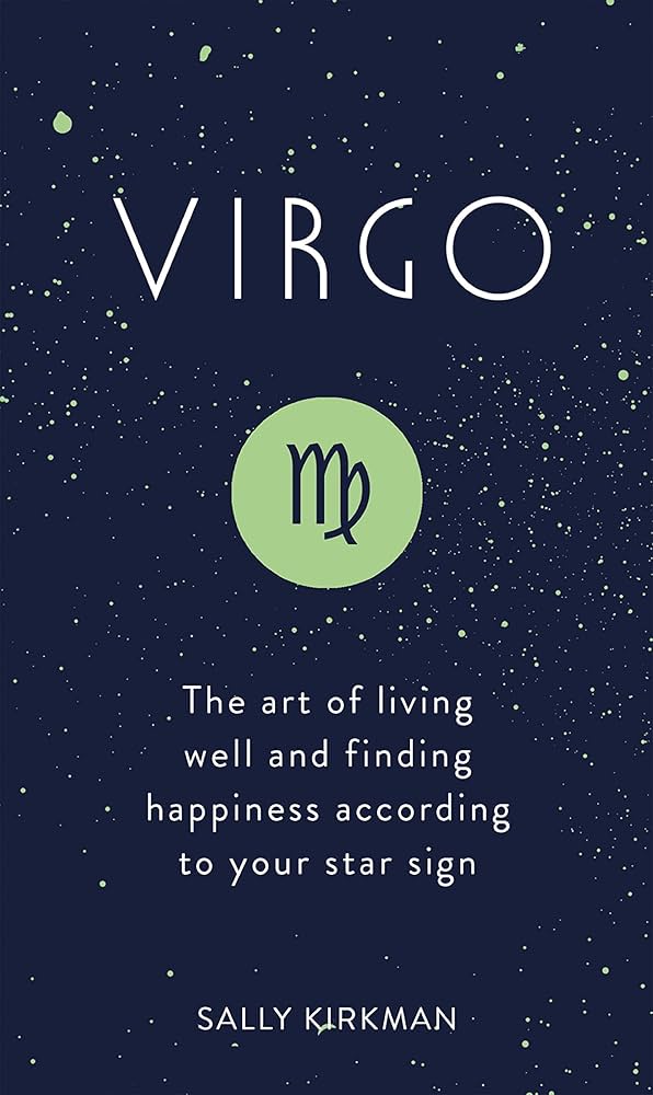 Virgo’s Ultimate Sincerity 🌟