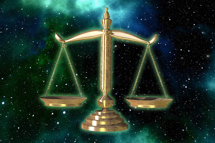 You think Libras are just pushovers? Think again!
