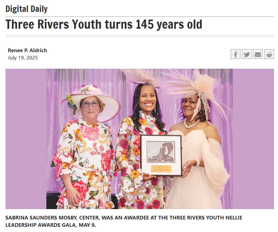 145 Years of Changing Lives!