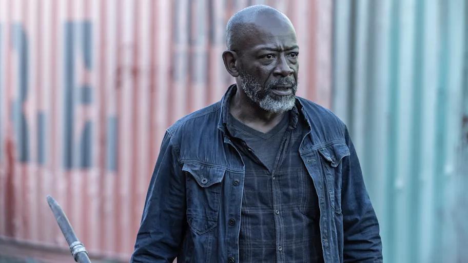 Morgan Jones Snubbed Again? 😬