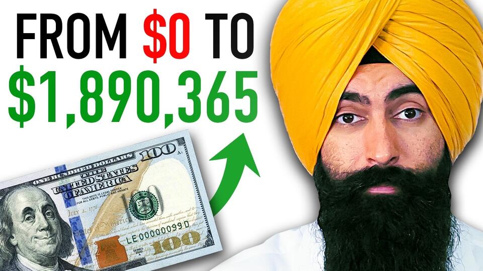 Why Your House Isn’t Making You Rich