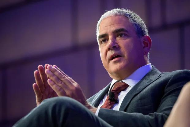 How a Hospital CEO’s Spending Tanked Care