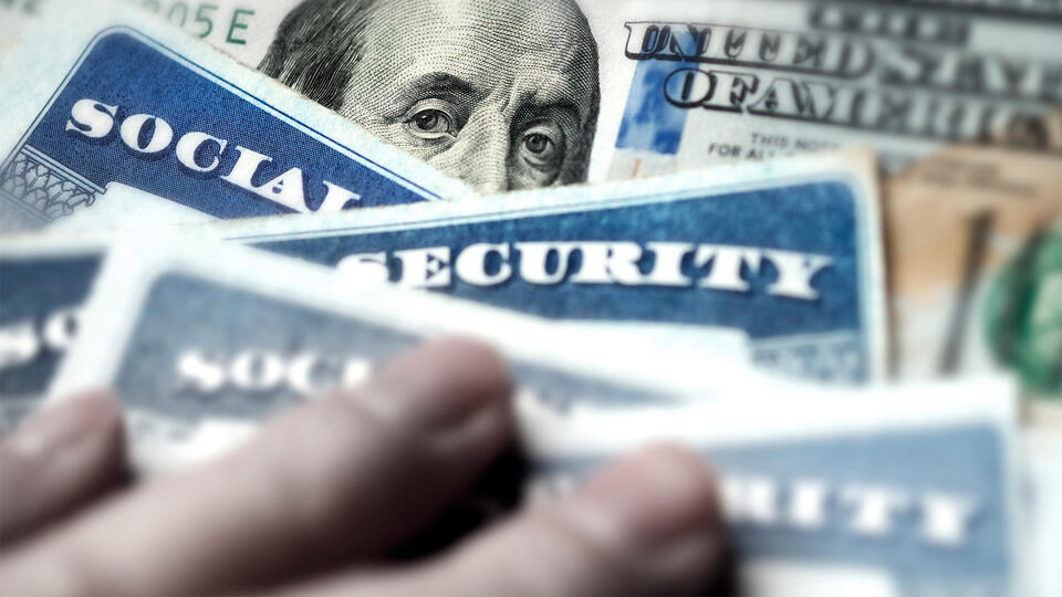 No More Social Security Checks in the Mail?!