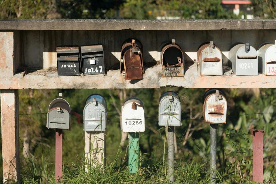 No More Social Security Checks in the Mail?!