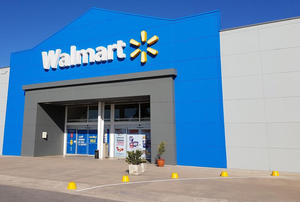 Walmart’s Big Shakeup: What It Means for You