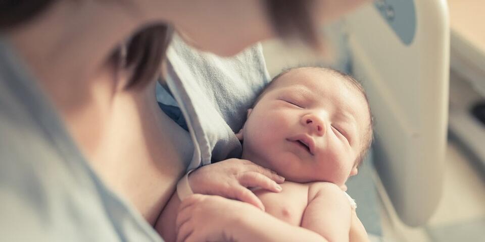 Alzheimer’s Protein: Secret Superpower in Babies?