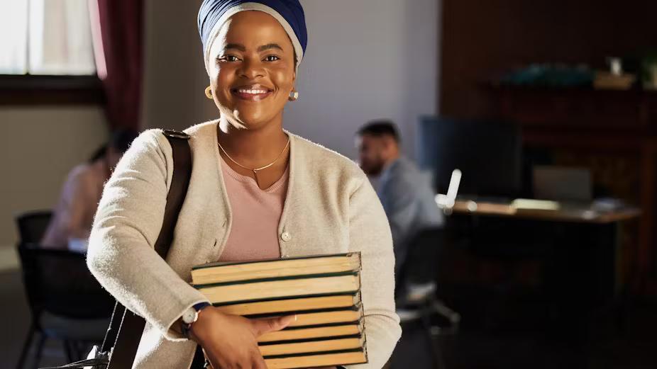 Why Uni Support Isn’t Helping Black Students