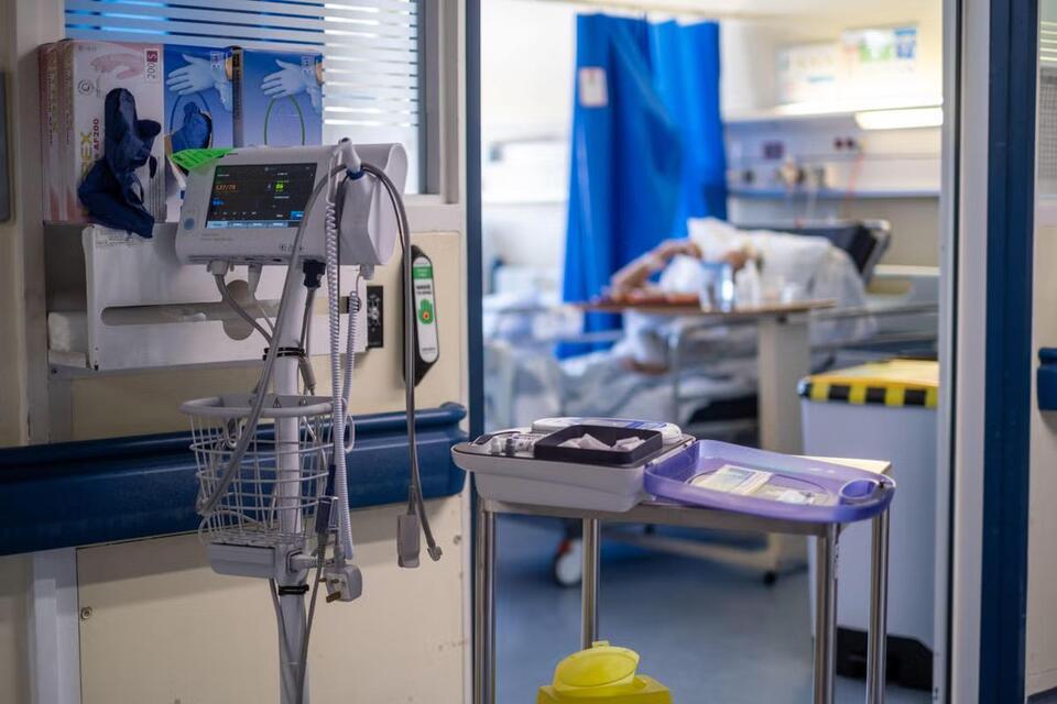 NHS Whistleblower Silencers Banned!