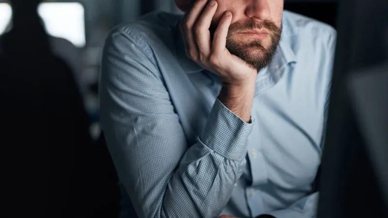 Are You ‘Quiet Cracking’ at Work?