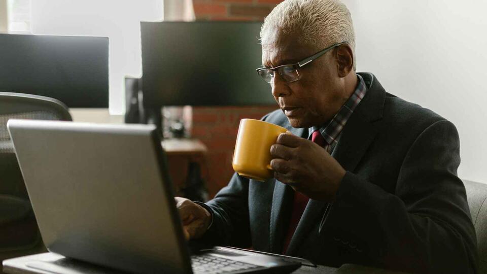 Old-School Work Ethic: Are We Missing Out?