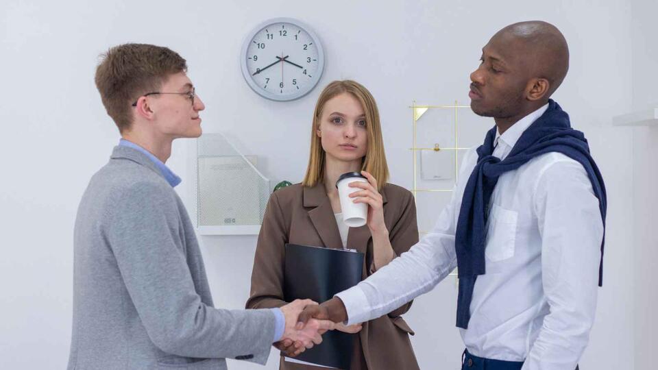 Old-School Work Ethic: Are We Missing Out?